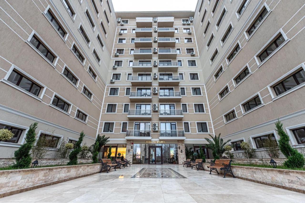 Apartment Sunset Lake View มามายา ภายนอก รูปภาพ